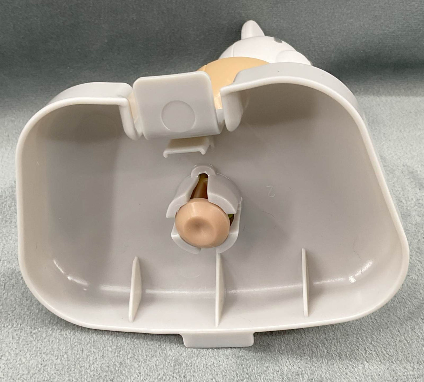 Ingenuity Spring  Sprout Activity First Forest Replacement Part Toy Bunny Base