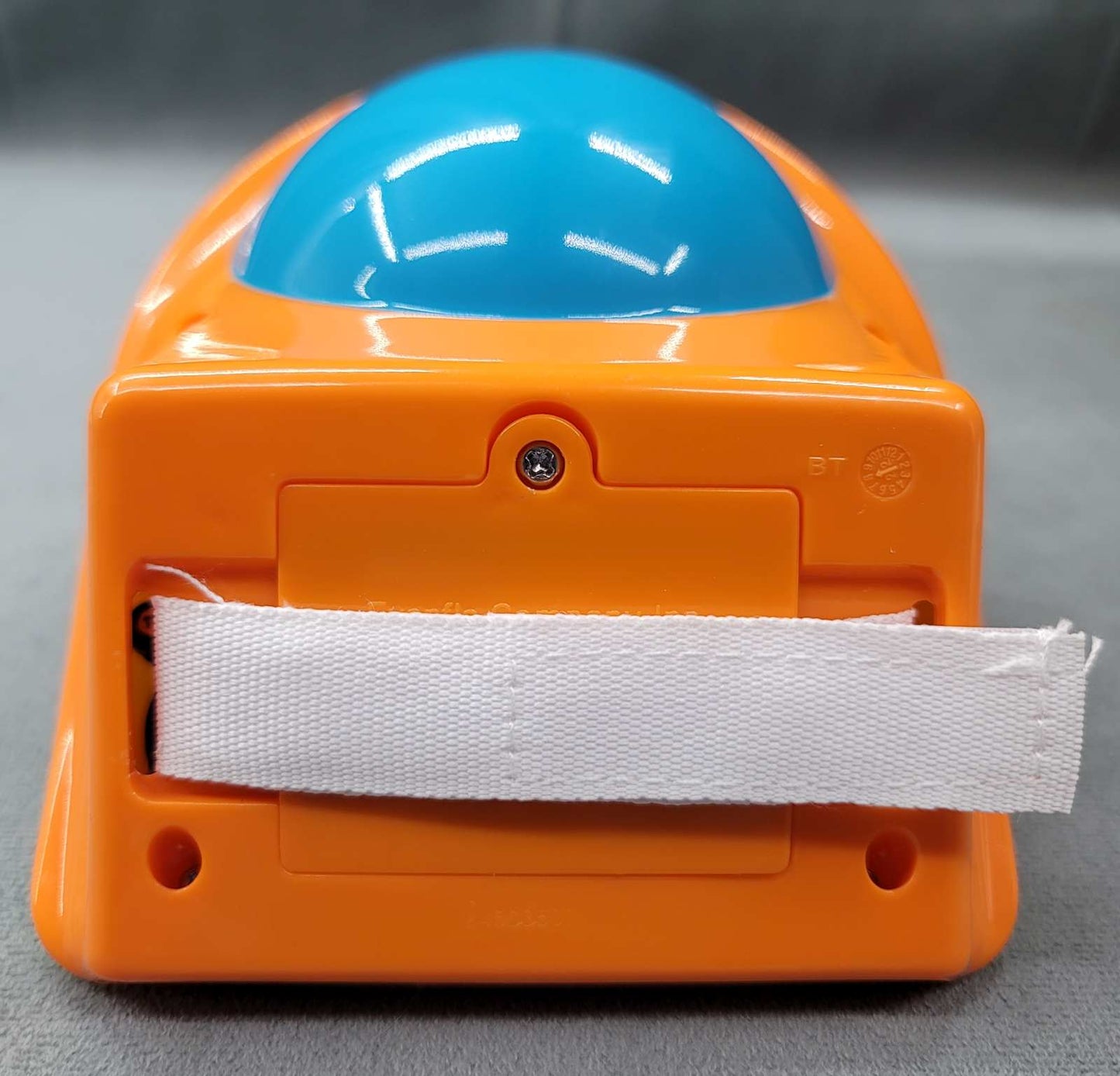 Evenflo Life  Amazon Jungle Exersaucer Replacement Part World Atlas Toy Lights
