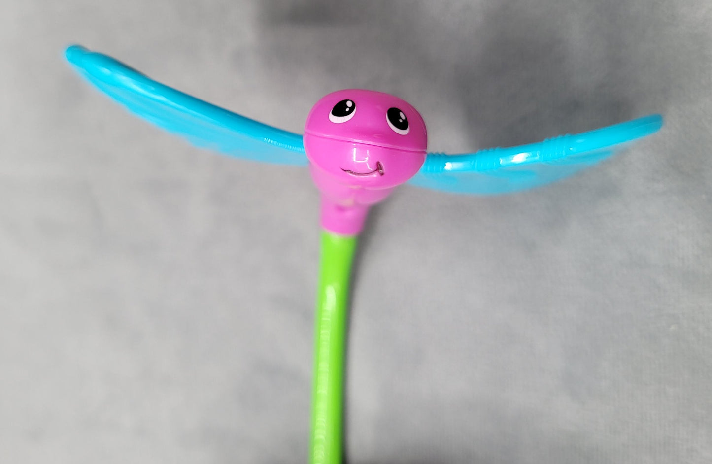 Evenflo Life  Amazon Jungle Exersaucer Replacement Part Dragon Fly Toy