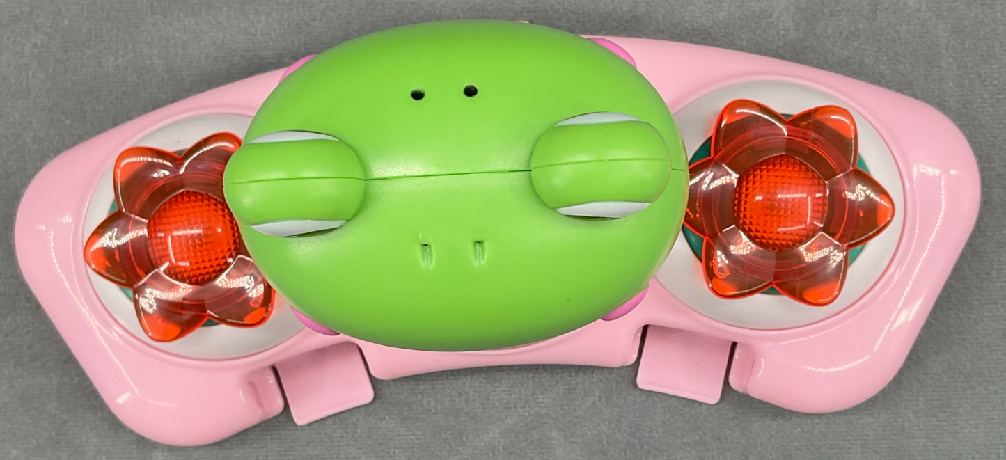 Bright Starts Bounce Baby Playful Palms Replacement Part Frog Toy Light Up Music