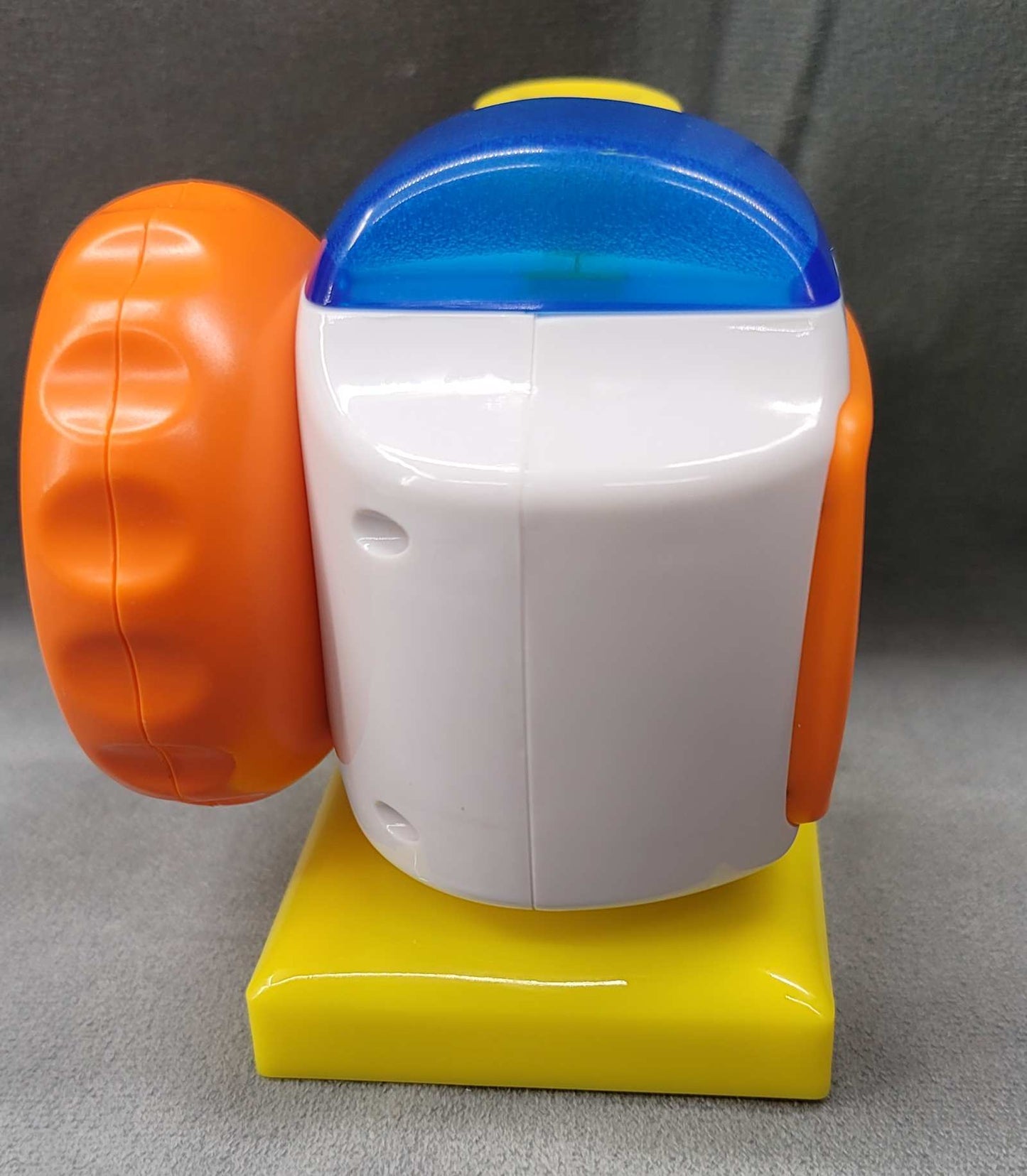 Evenflo Life  Amazon Jungle Exersaucer Replacement Part Camera Toy