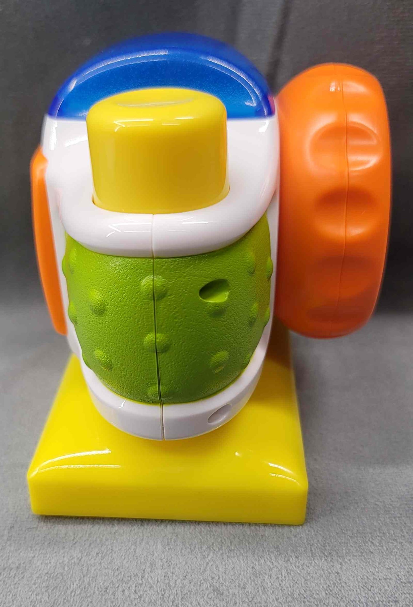 Evenflo Life  Amazon Jungle Exersaucer Replacement Part Camera Toy
