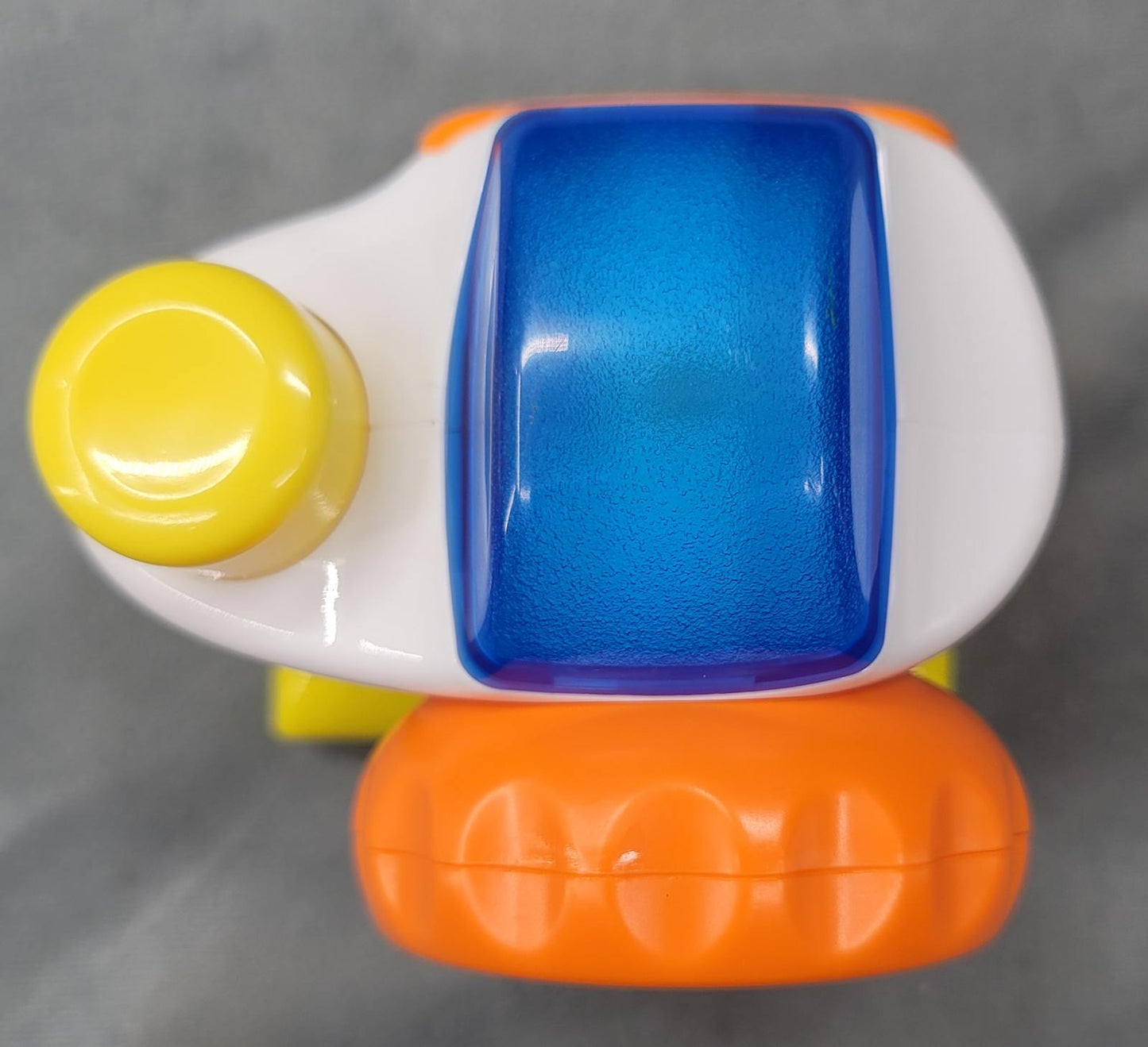 Evenflo Life  Amazon Jungle Exersaucer Replacement Part Camera Toy