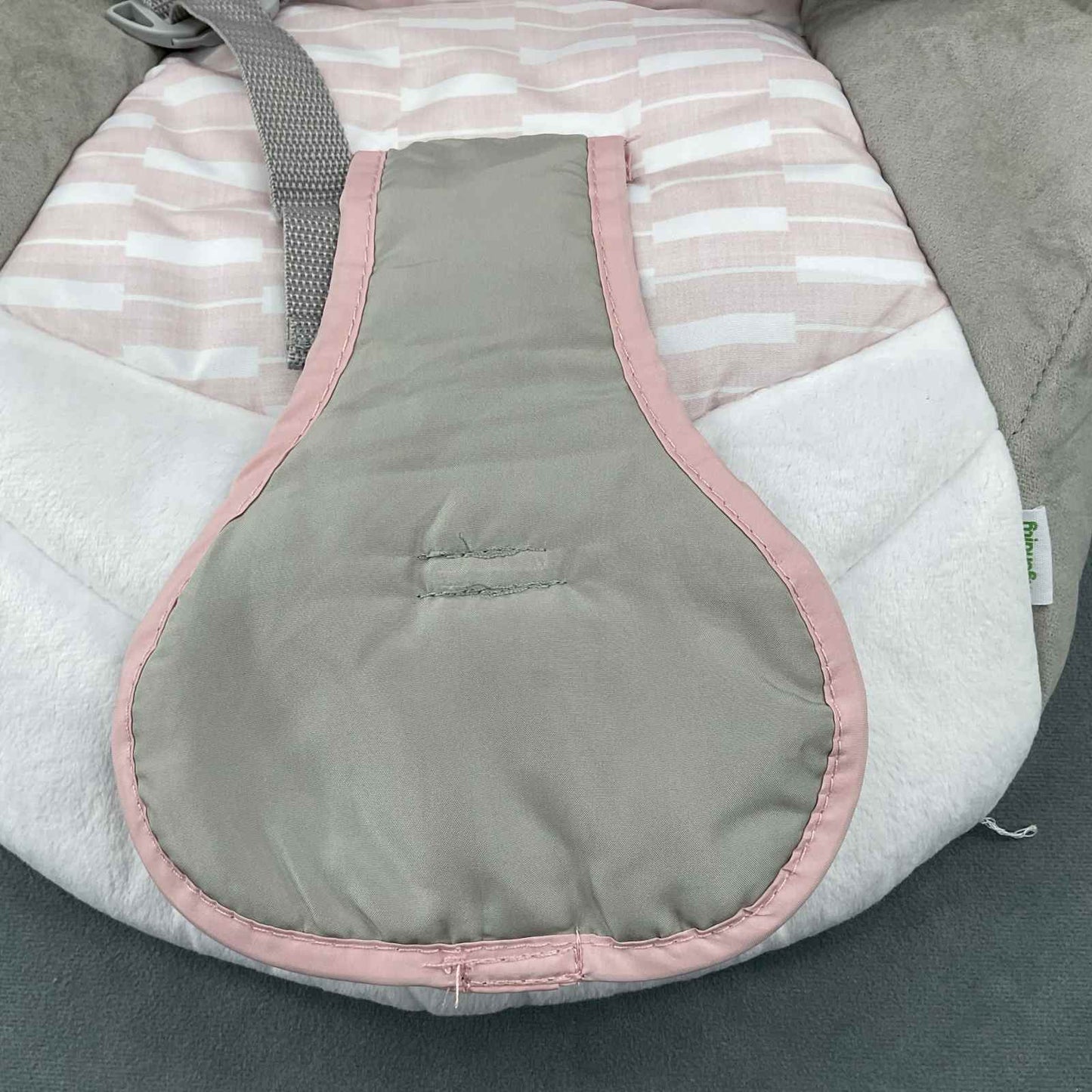 Ingenuity Comfort Compact Flora Unicorn  Swing Replacement Fabric Seat Cover