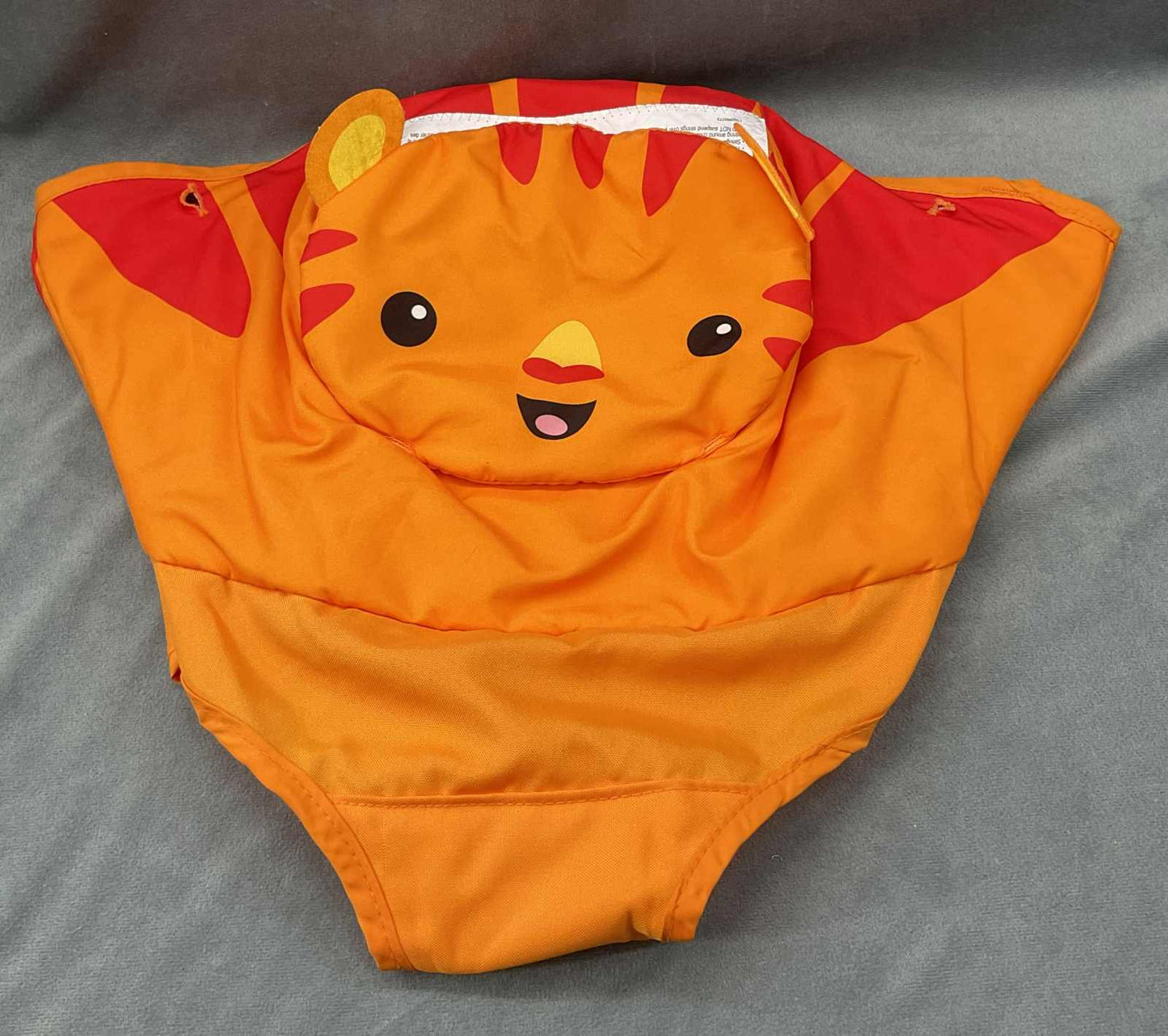 Fisher Price Roarin' Rainforest Jumperoo Replacement Part Fabric Seat Cover