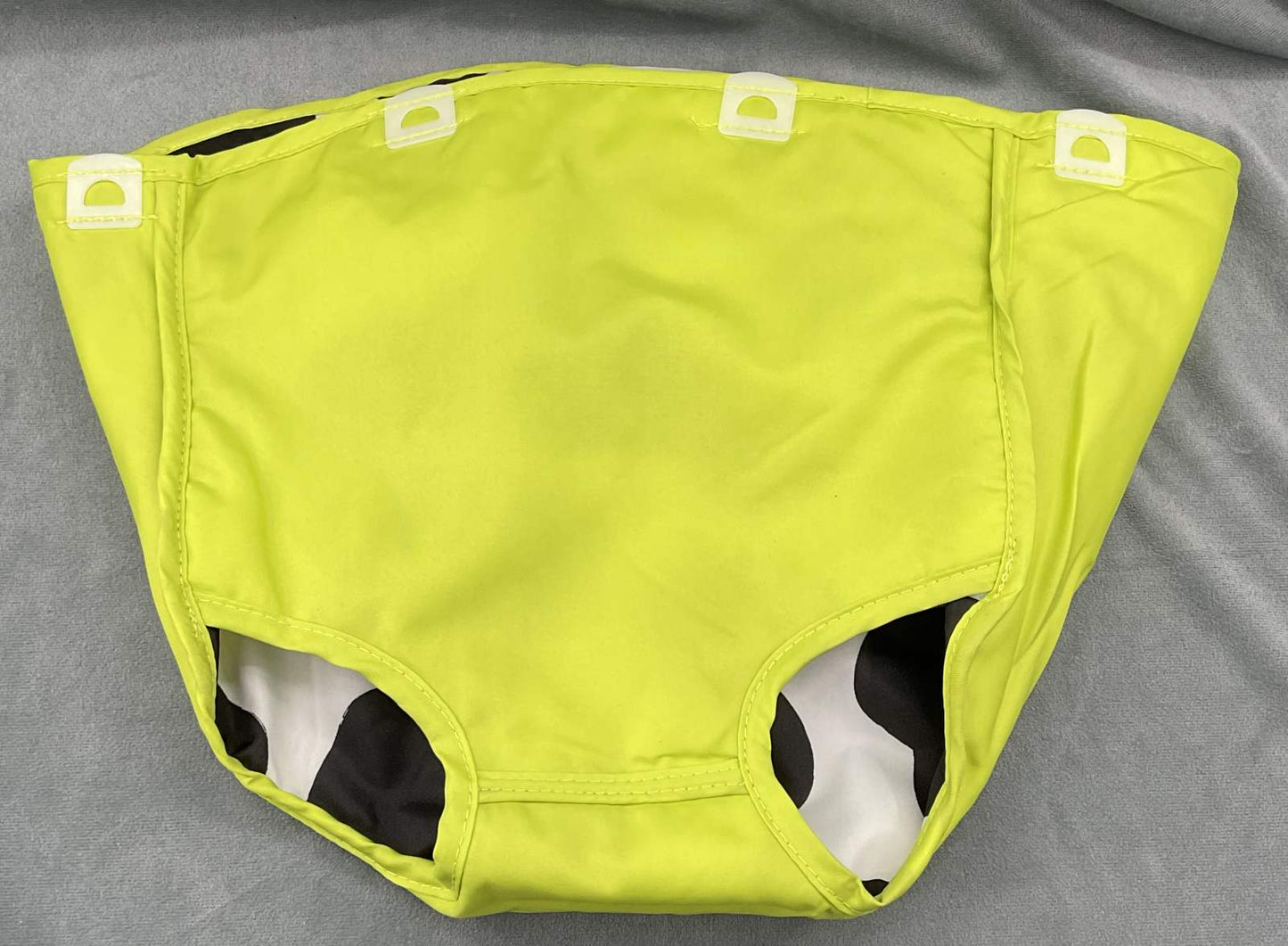 Evenflo Moovin Groovin Exersaucer Activity Center Replacement Fabric Seat Cover