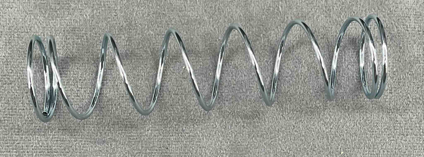 Evenflo ExerSaucer Moovin Groovin Replacement Part Only Spring 1-1/4" X 5"