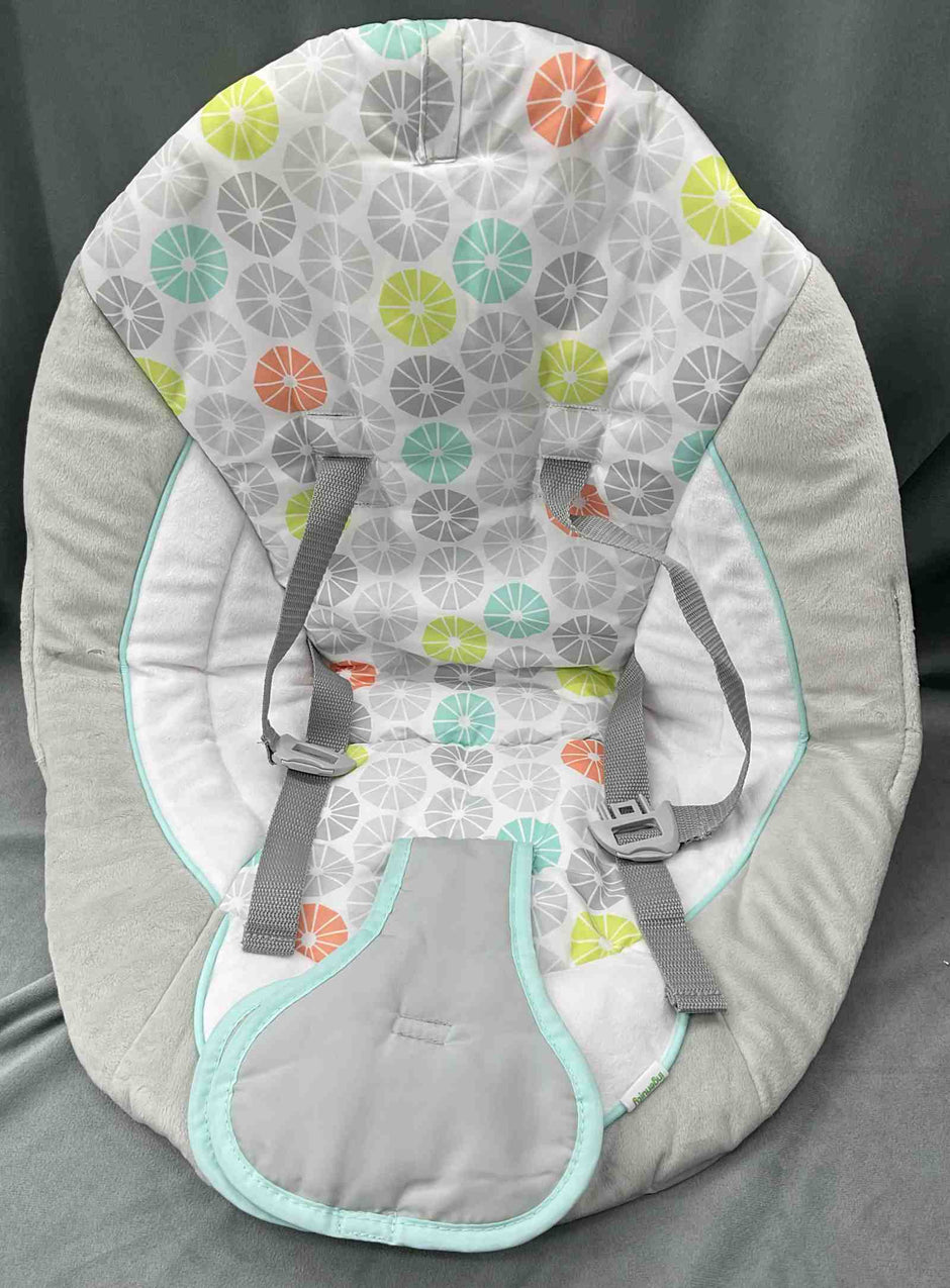 Ingenuity Replacement Parts – Baby How Groovy is This