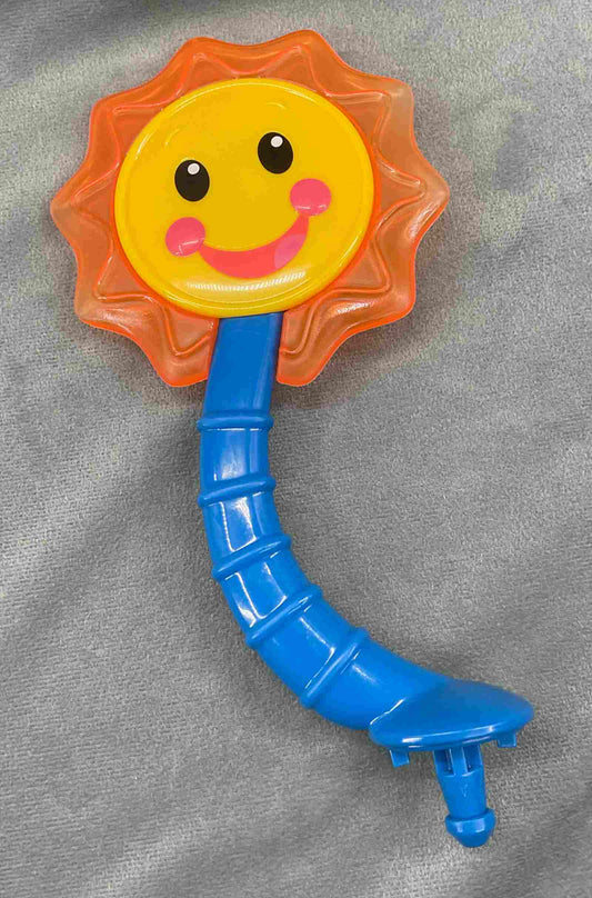 Baby Einstein Neighborhood Friends Activity Jumper Replacement Sun Toy Yellow
