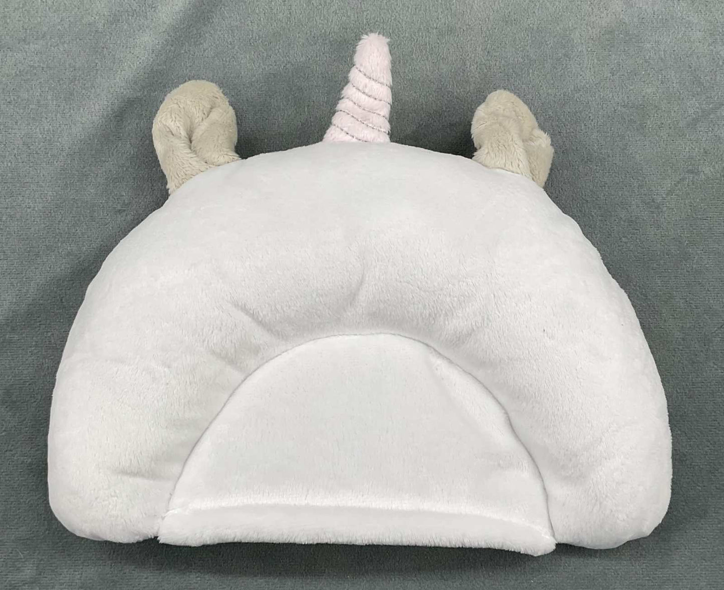 Ingenuity Baby Bouncer Pink Flora Unicorn Replacement Head Support
