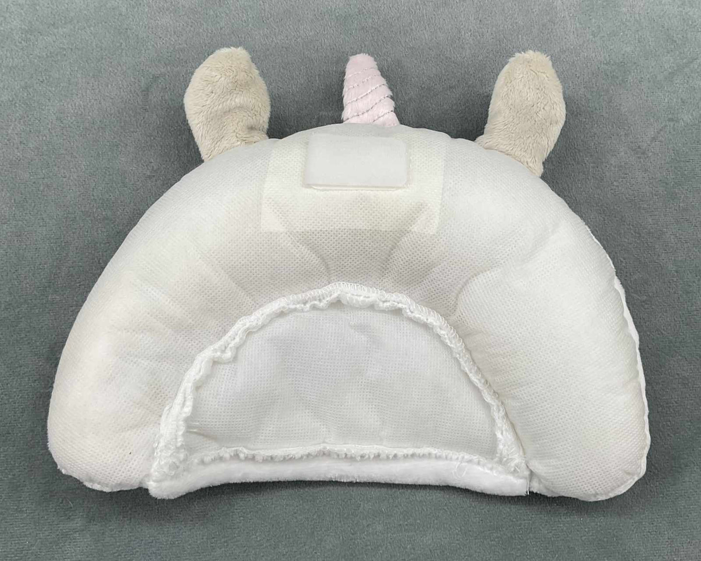 Ingenuity Baby Bouncer Pink Flora Unicorn Replacement Head Support