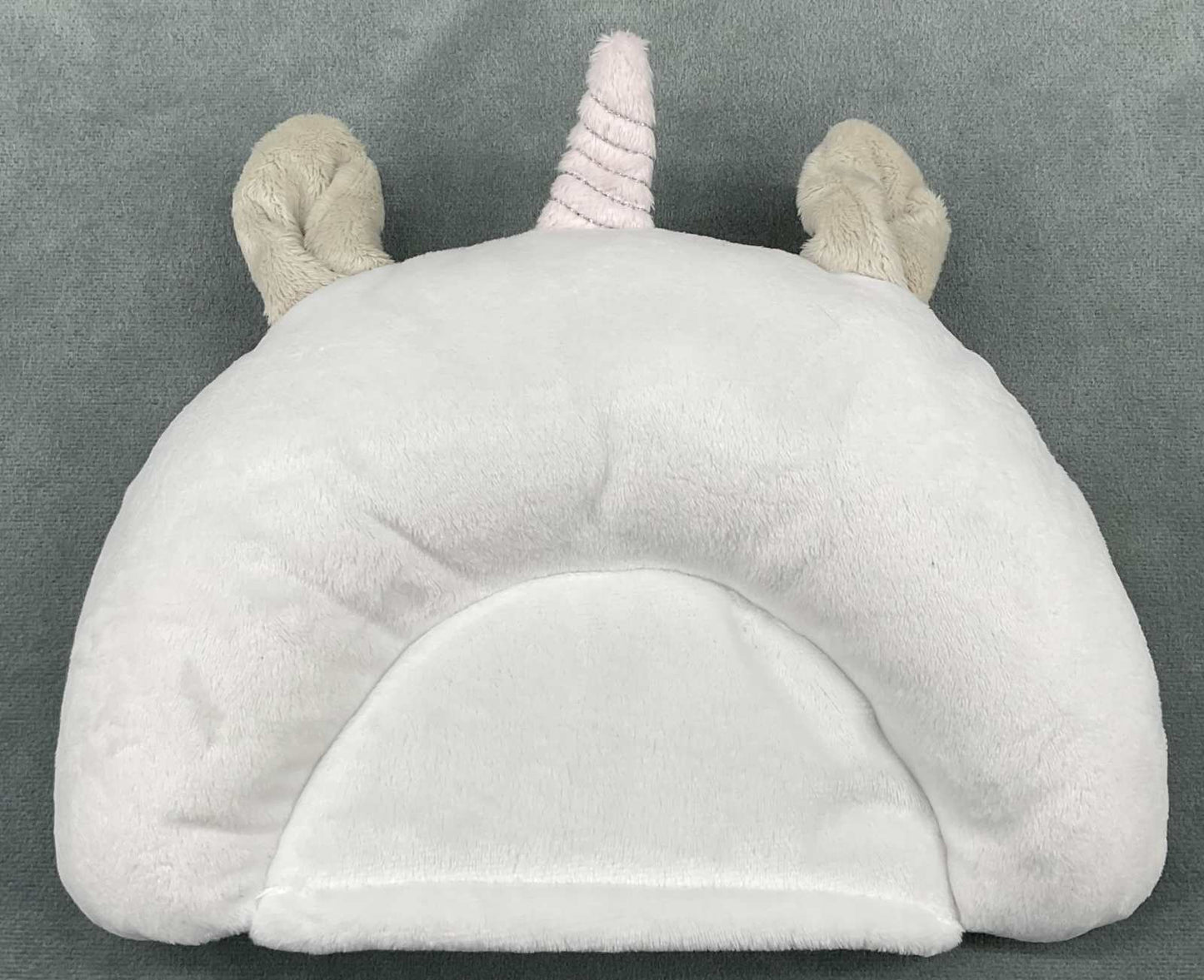Ingenuity Baby Bouncer Pink Flora Unicorn Replacement Head Support