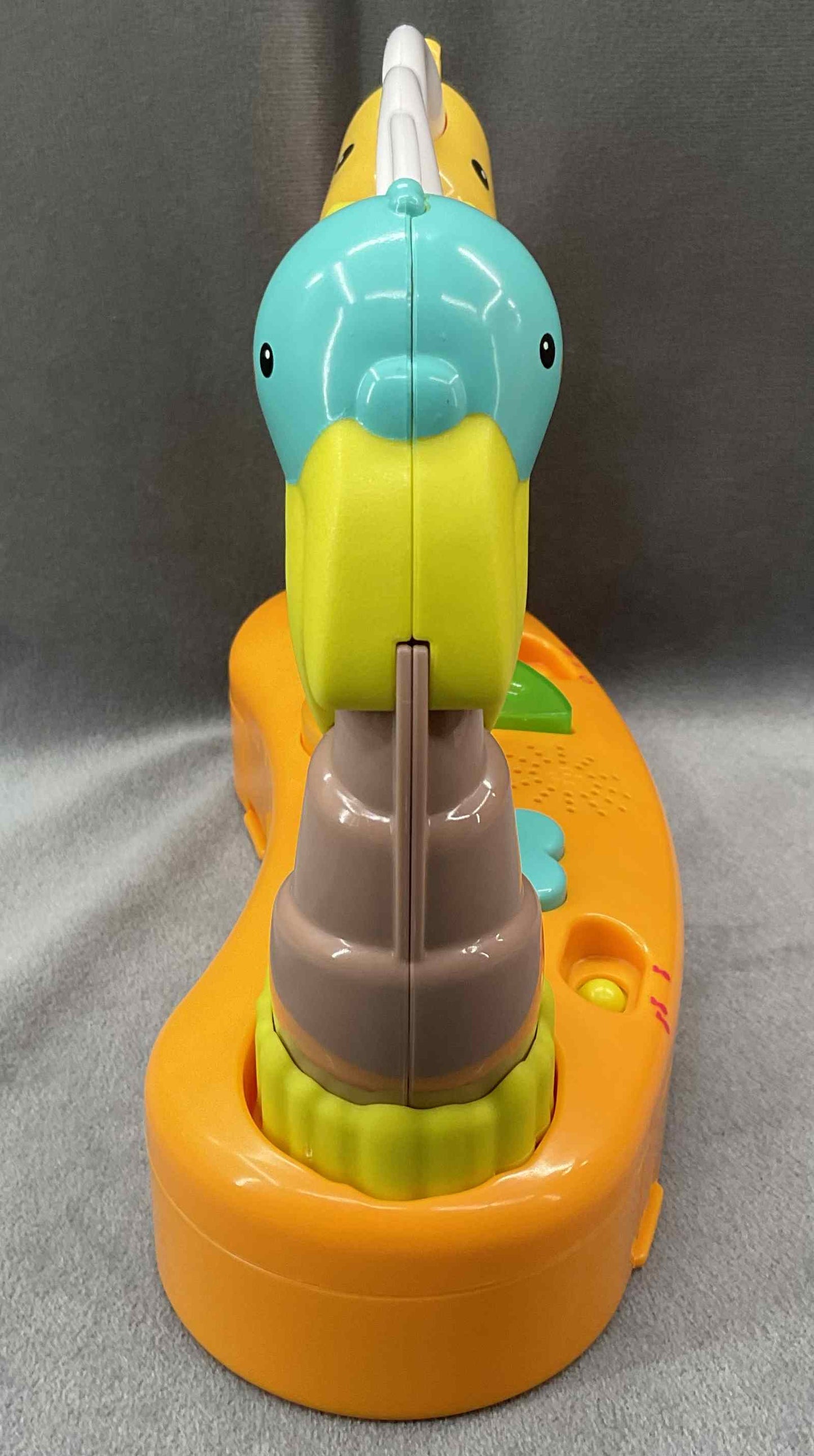 Fisher-Price Pink Petals Jumperoo Replacement Electronic Lights Music Toy