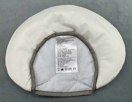Graco Simple Sway Baby Swing Abbington Replacement Fabric Head Support