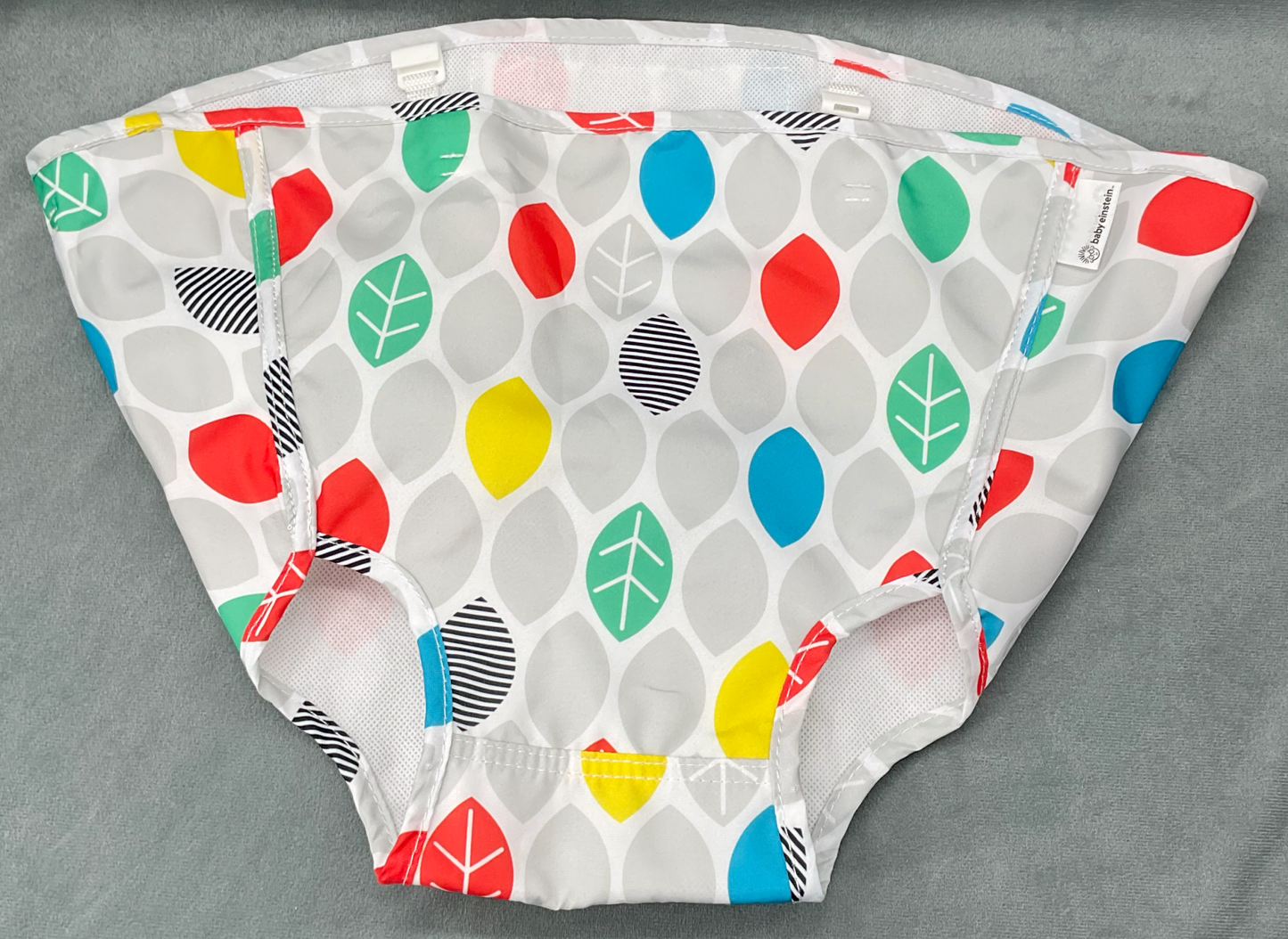 Baby Einstein Around We Grow Activity Center Replacement Part Fabric Seat Cover