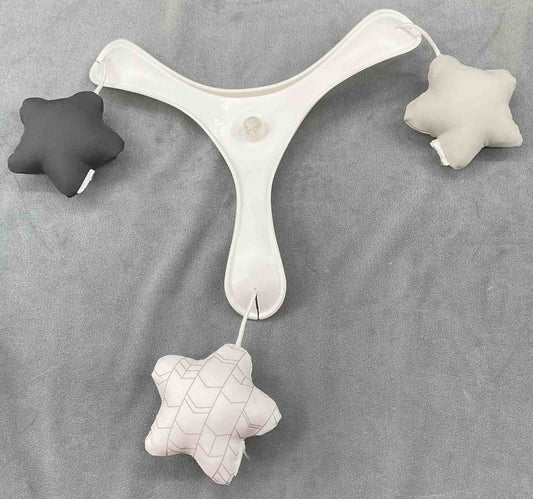 Graco DuetConnect LX Swing Bouncer Redmond Replacement Part Mobile Toy