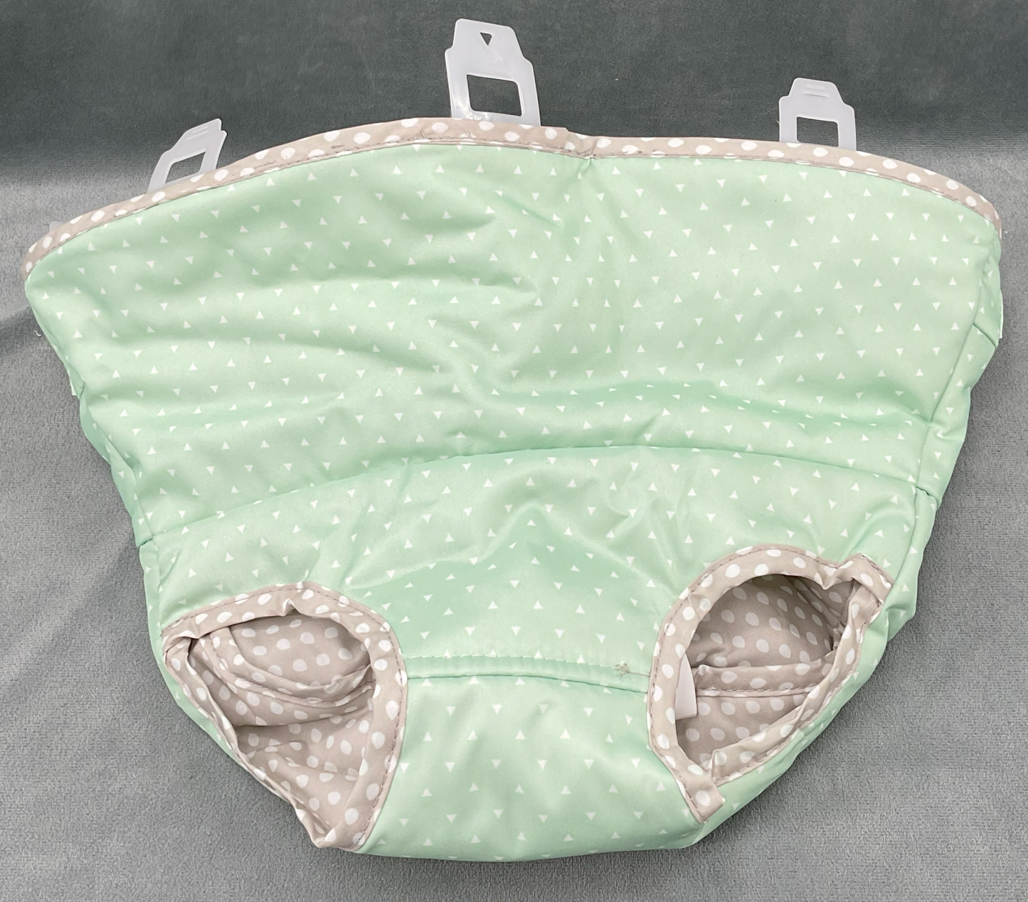 Tiny Love How I Grow Mobile Activity Center Replacement Fabric Seat Cover