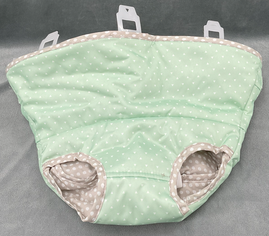 Tiny Love How I Grow Mobile Activity Center Replacement Fabric Seat Cover