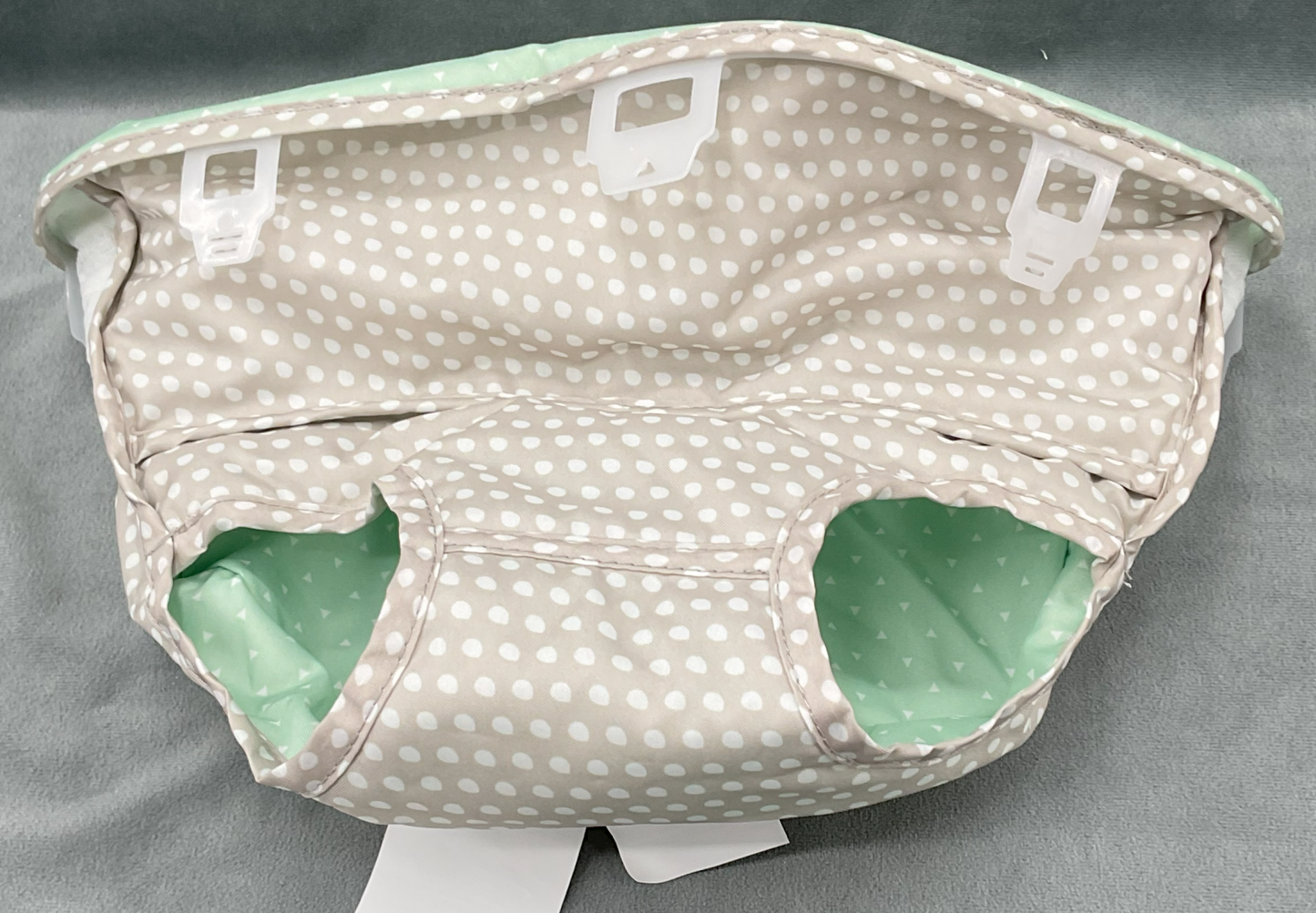 Tiny Love How I Grow Mobile Activity Center Replacement Fabric Seat Cover