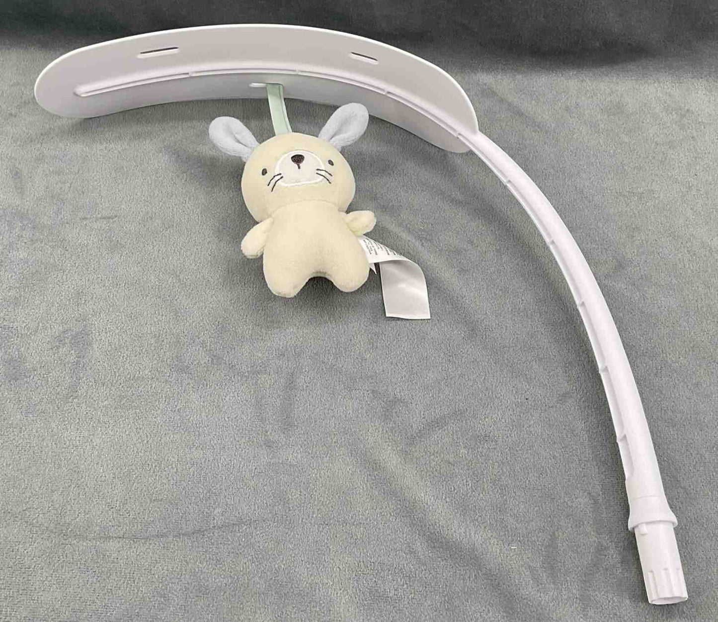 Ingenuity Anyway Sway Swing Spruce Replacement Mobile Arch Bear Plush