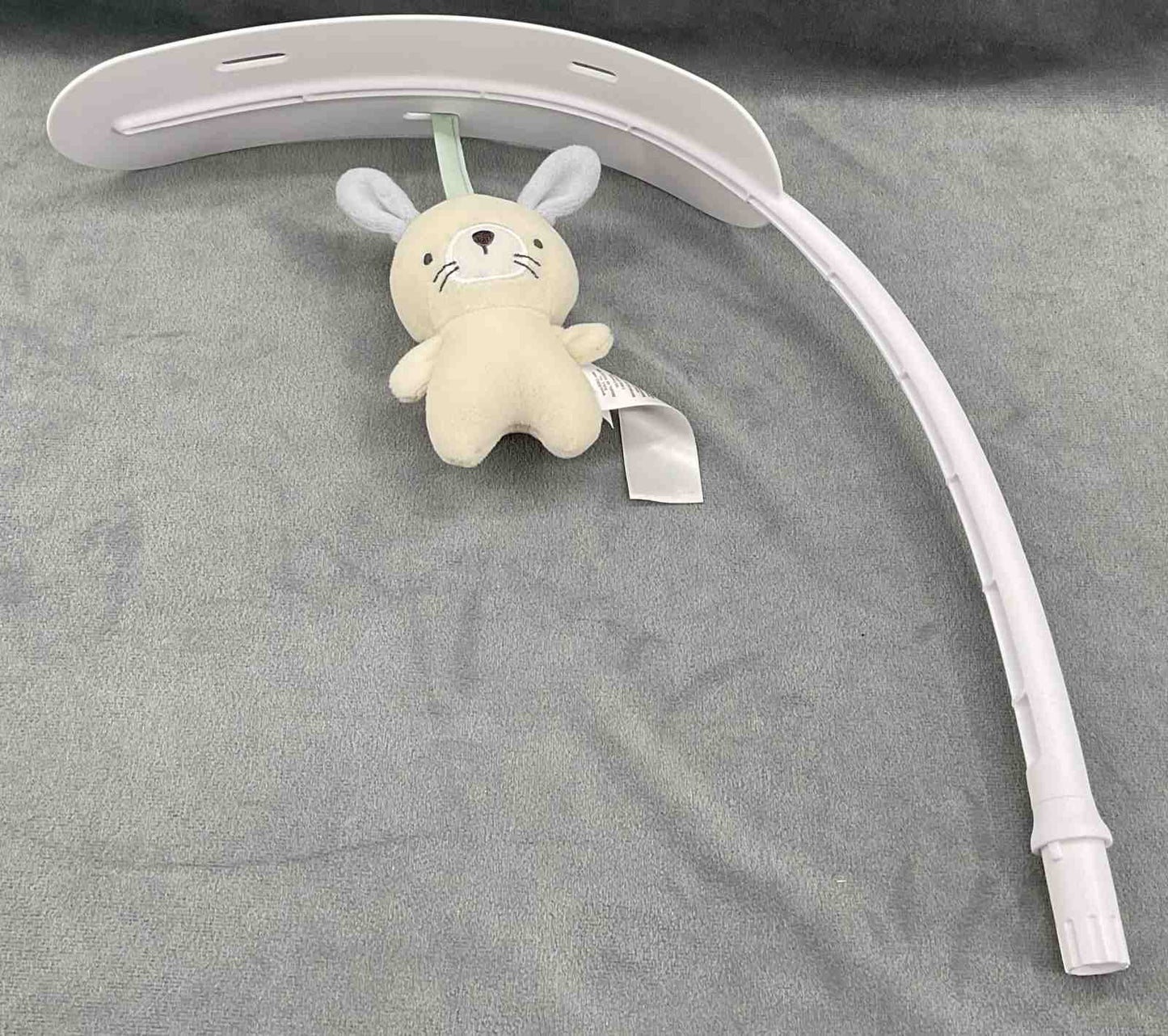 Ingenuity Anyway Sway Swing Spruce Replacement Mobile Arch Bear Plush