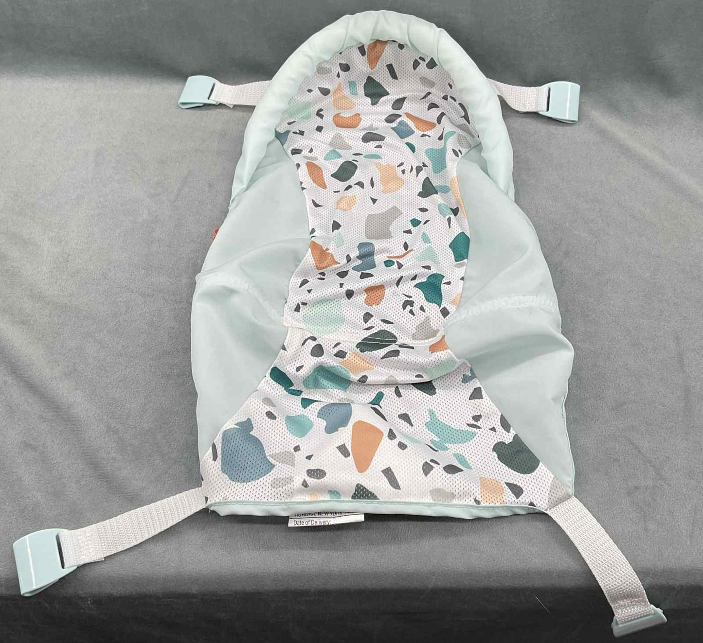Fisher Price Bathtub Bath 4 in 1 Pacific Pebble Replacement Part Sling Hammock
