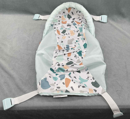 Fisher Price Bathtub Bath 4 in 1 Pacific Pebble Replacement Part Sling Hammock