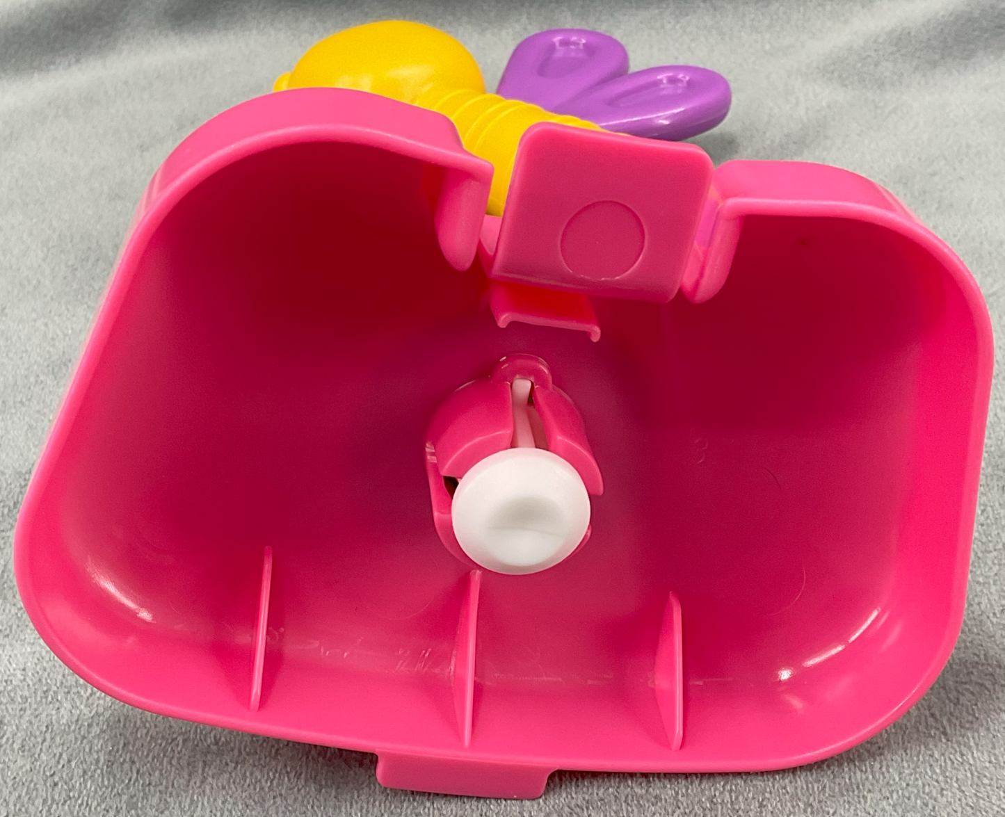 Bright Starts Bounce Baby Playful Palms Replacement Dragon Fly Toy Base