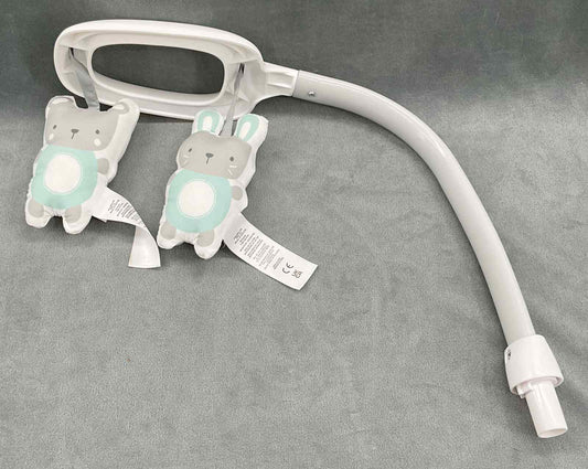 Ingenuity Simple Comfort Raylan Baby Swing Replacement Part Mobile Toy