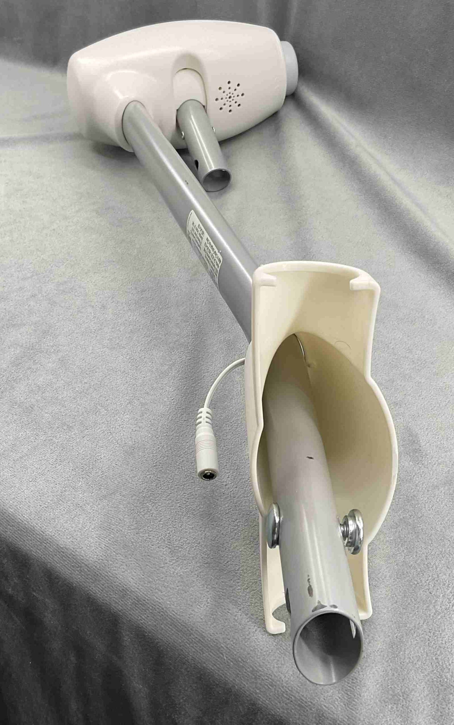 Graco Baby Soothe 'n Sway Swing Bouncer Derby Replacement Motor Assembly