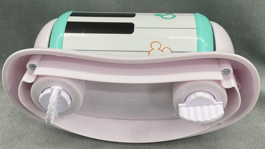 Disney Bright Starts Minnie Mouse Jumper Besties Replacement Piano Toy Spins