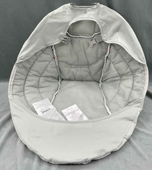 Ingenuity Cradling Baby Bouncer Morrison Replacement Part Fabric Seat Cover