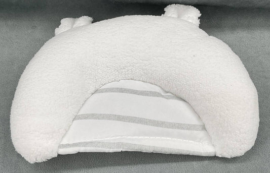 Ingenuity Baby Bouncer Bella Teddy Replacement Head Support