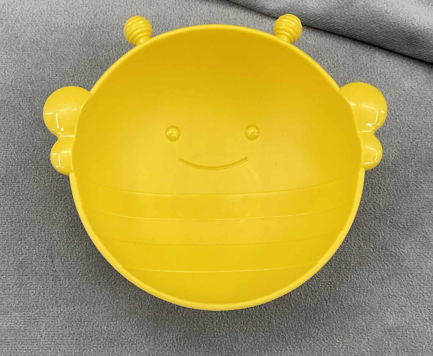 Skip Hop Explore More Activity Center Replacement Part Bumble Bee Snack Bowl