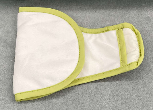 Graco DuoGlider Dream Glider Rascal Baby Swing Replacement Crotch Cover