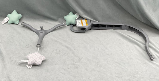 Graco Pack n Playard Play Manor Replacement Part Star Mobile Arch