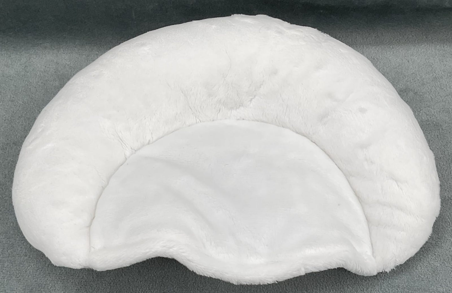 Ingenuity Simple Comfort Raylan Baby Swing Replacement White Head Support