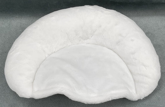 Ingenuity Simple Comfort Raylan Baby Swing Replacement White Head Support