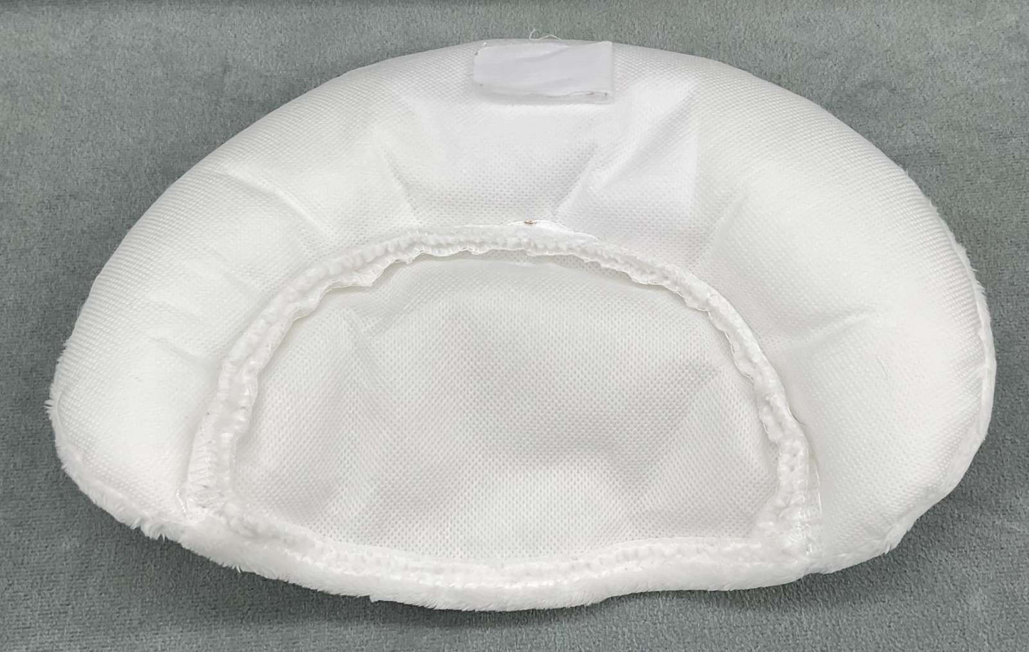 Ingenuity Simple Comfort Raylan Baby Swing Replacement White Head Support