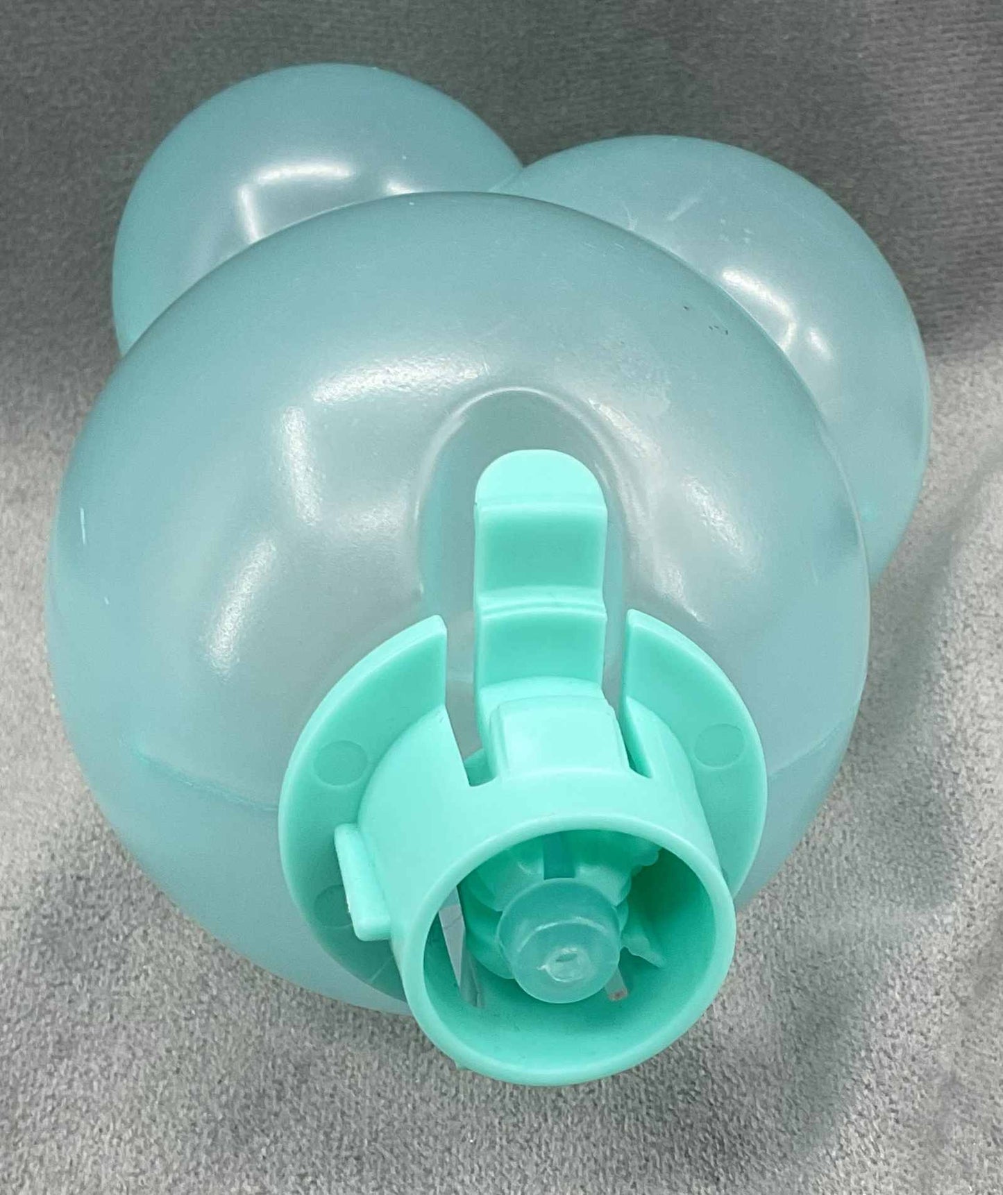 Bright Starts The Little Mermaid Sea Activity Jumper Replacement Blue Bubble Toy