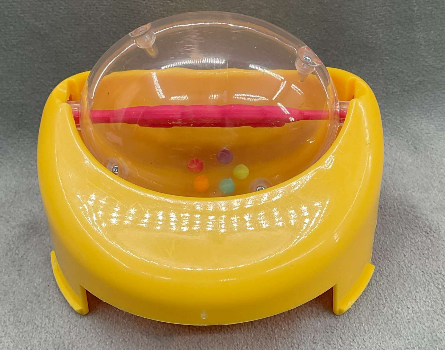 Fisher Price Roarin Rainforest Jumperoo Replacement Part Lion Spinning Rattle
