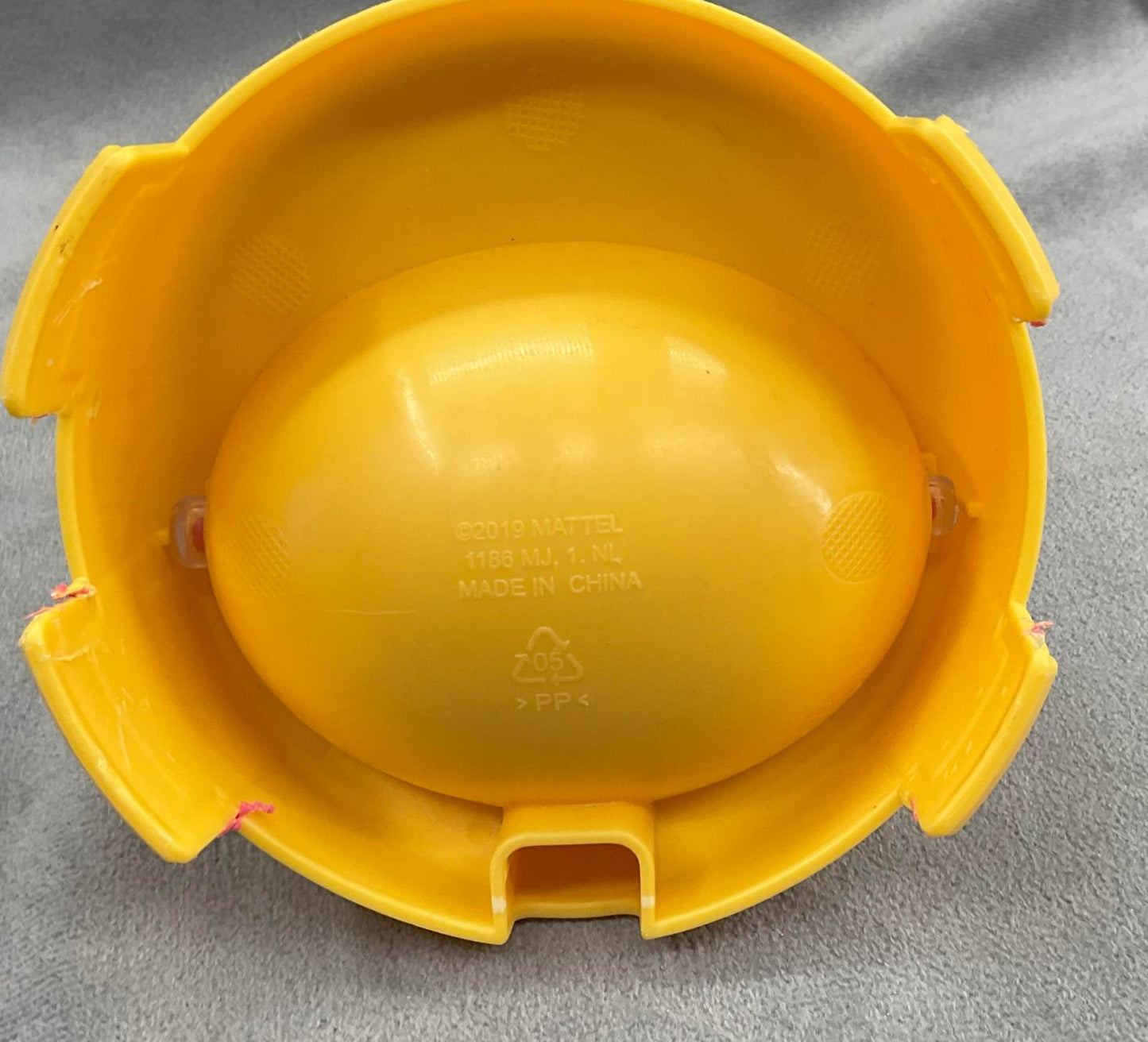 Fisher Price Roarin Rainforest Jumperoo Replacement Part Lion Spinning Rattle