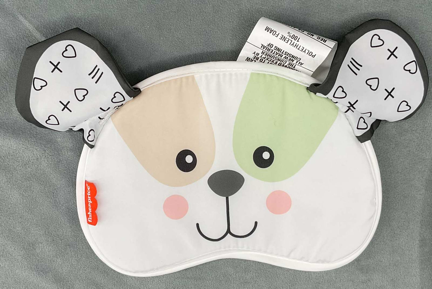 Fisher Price Bathtub Puppy Perfection Replacement Bath Sling