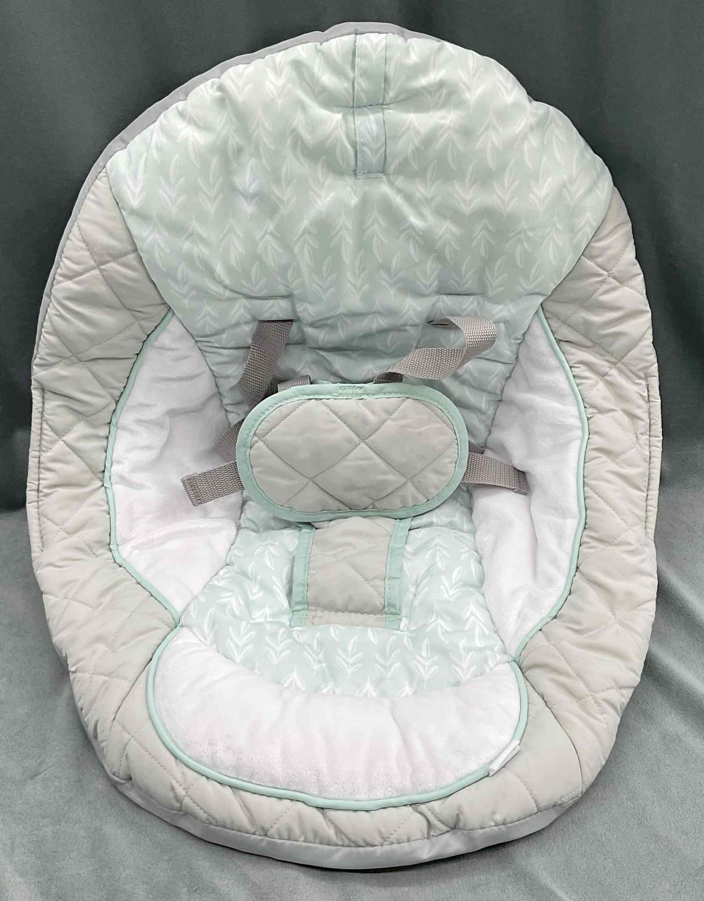 Ingenuity Cozy Spot Swing n Go Portable Swing Replacement Fabric Seat Chair Cover