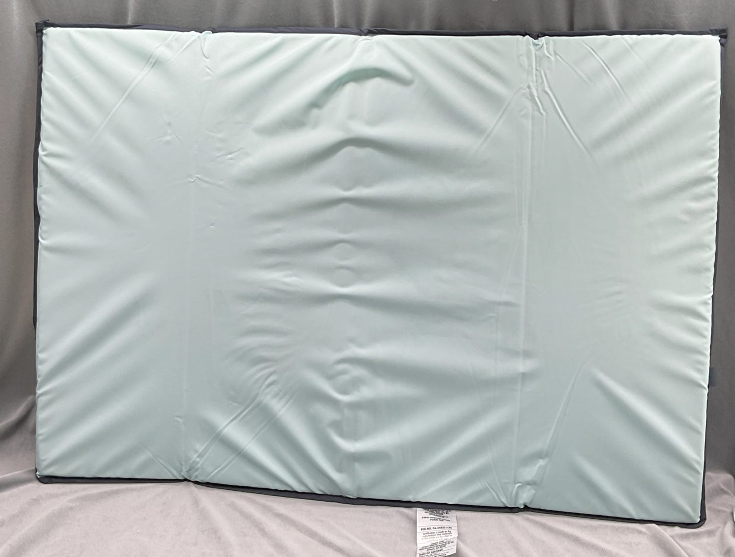 Graco Pack n Play on the Go Playard Stratus Replacement Mattress Mat Pad