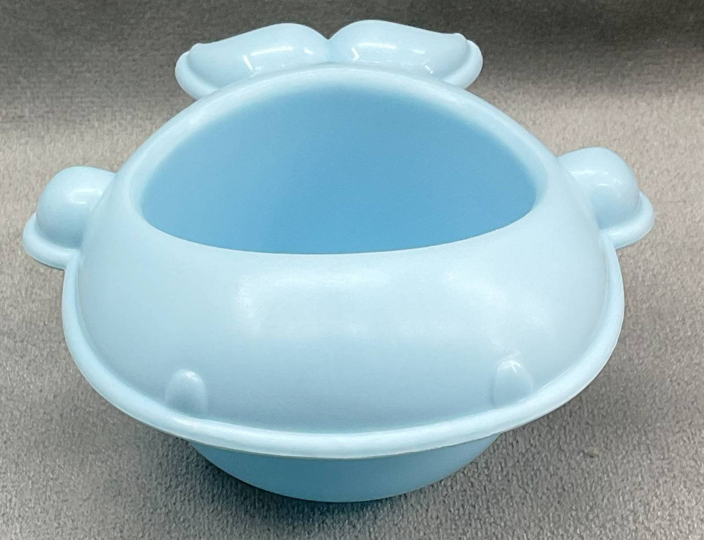 Fisher Price Bathtub Puppy Perfection Replacement Water Bottle Whale Toy