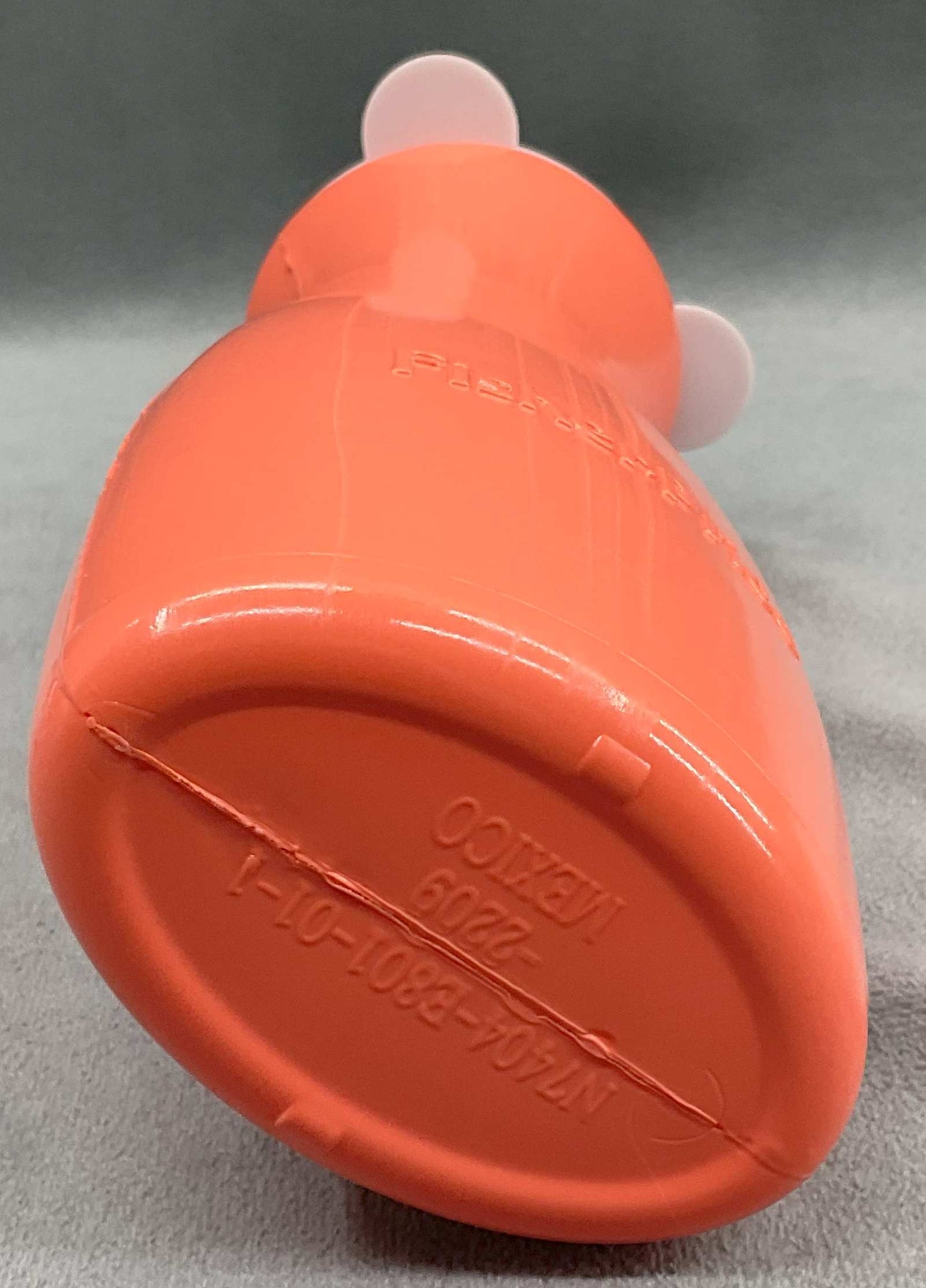 Fisher Price Bathtub Puppy Perfection Replacement Water Bottle Whale Toy