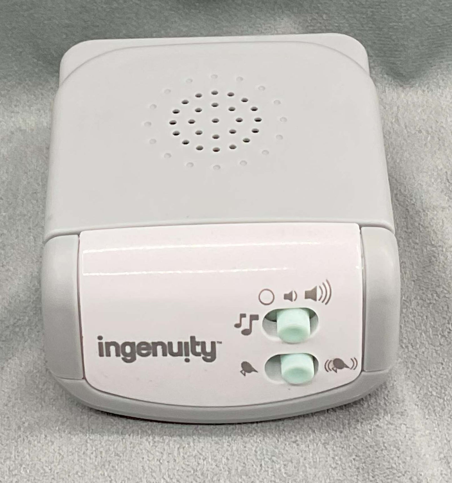 Ingenuity Soothing Baby Bouncer Morrison Replacement Part Vibrating Motor