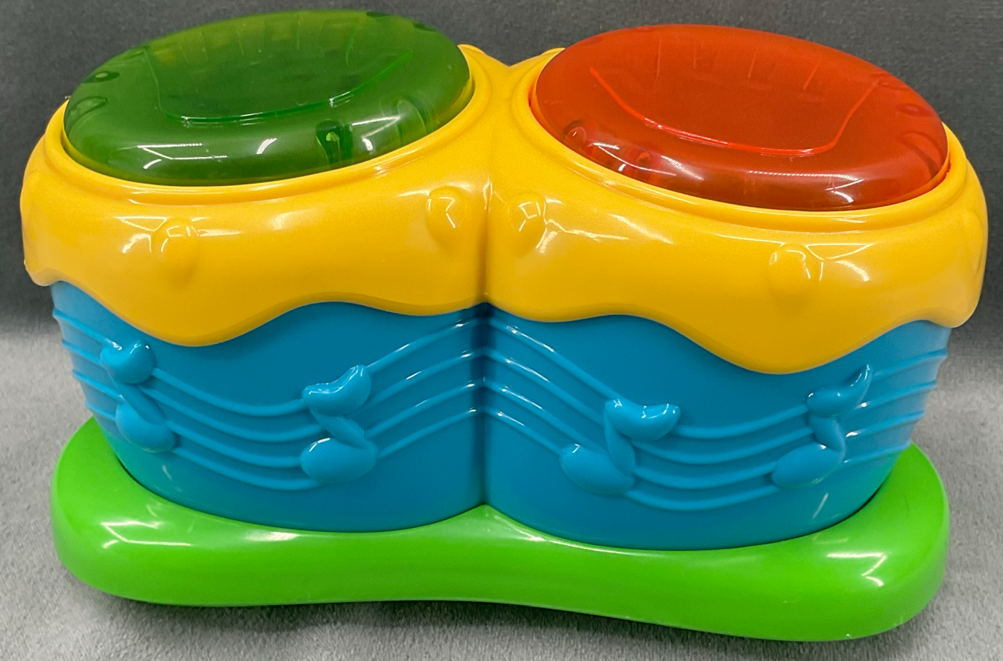 Baby Einstein Neighborhood Symphony Activity Jumper Replacement Bogo Drums Electronic