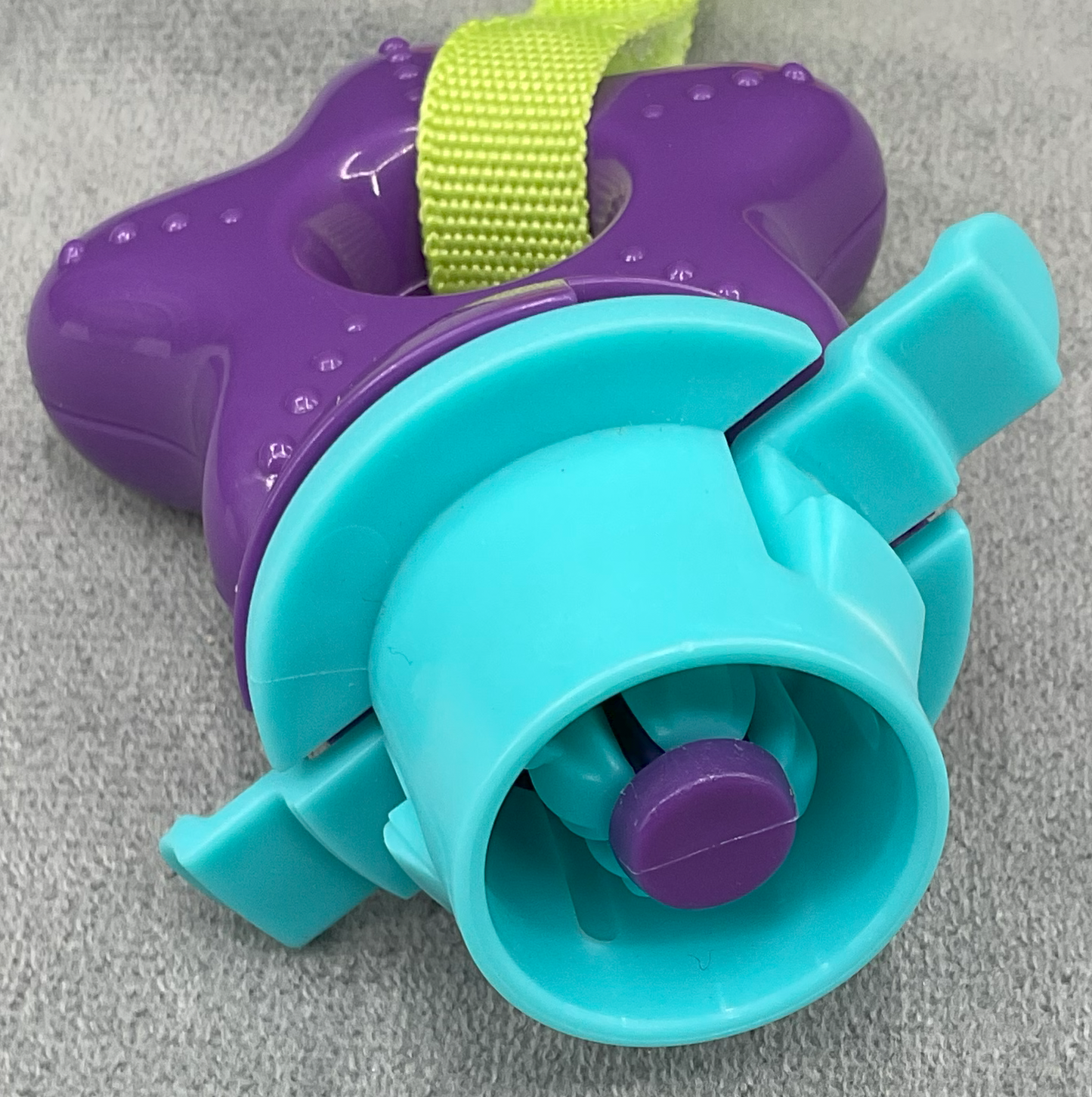 Baby Einstein Jumper Finding Nemo Replacement Hook Yellow Starfish Toy